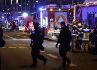 Tragic Market Attack Claims Lives of Five, Including 9-Year-Old Girl tragic-market-attack-claims-lives-of-five-ncluding-9-year-old-girl