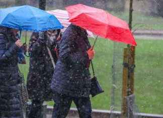 Winter Weather Warning Issued by Met Office for Today winter-weather-warning-ssued-by-met-office-for-today