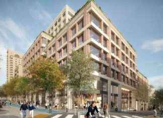 Approval Granted for Demolition of Galleries Shopping Centre approval-granted-for-demolition-of-galleries-shopping-centre