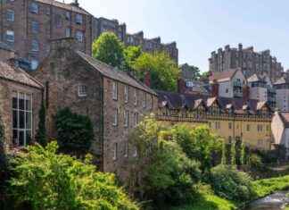 Discover the Hidden Gem Village in the City: A Must-See Destination discover-the-hidden-gem-village-in-the-city-a-must-see-destination