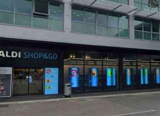 New Aldi Checkout Trial: Shoppers Charged £10 Entry Fee new-aldi-checkout-trial-shoppers-charged-10-entry-fee