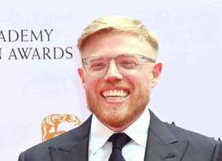 Rob Beckett’s Mental Health Struggle: Celebs Go Dating Star Opens Up rob-becketts-mental-health-struggle-celebs-go-dating-star-opens-up