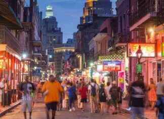 Tragic New Orleans Crash: 10 Dead After Vehicle Ploughs into Crowds tragic-new-orleans-crash-10-dead-after-vehicle-ploughs-into-crowds