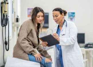 Why Do Women Get a ‘Bleach Patch’ in Their Underwear? Insights from a Gynaecologist why-do-women-get-a-bleach-patch-in-their-underwear-nsights-from-a-gynaecologist