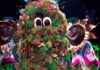 Fans Believe Bush is a Contestant on ITV’s The Masked Singer fans-believe-bush-is-a-contestant-on-tvs-the-masked-singer