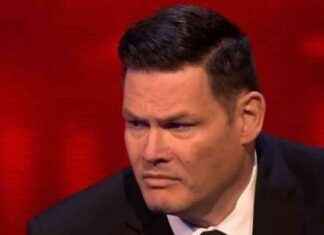 Mark Labbett barred from participating in Strictly Come Dancing mark-labbett-barred-from-participating-in-strictly-come-dancing