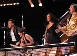 Pufferfish Revealed as Winner on The Masked Singer ITV pufferfish-revealed-as-winner-on-the-masked-singer-tv