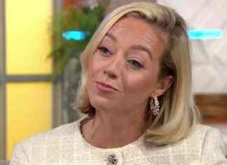 Tom Parker’s Widow Opens Up About Pregnancy Ordeal tom-parkers-widow-opens-up-about-pregnancy-ordeal