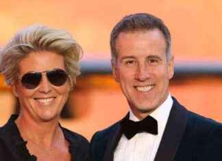 Anton Du Beke’s Wife’s Brutal First Impression: ‘Odd’ Move Reviewed anton-du-bekes-wifes-brutal-first-mpression-odd-move-reviewed