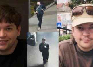 Concern Grows for Missing Bristol Man concern-grows-for-missing-bristol-man