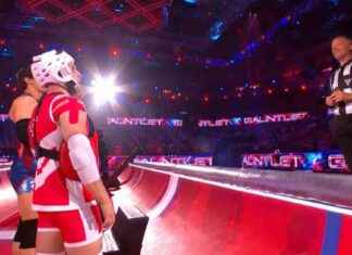 Contestant Disqualified: Gladiators Halted, Viewers Angry contestant-disqualified-gladiators-halted-viewers-angry