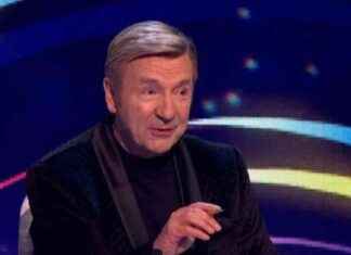 Fans React as Christopher Dean Swears on Live TV fans-react-as-christopher-dean-swears-on-live-tv