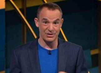 Government Website Crashes Due to Martin Lewis April Deadline Warning government-website-crashes-due-to-martin-lewis-april-deadline-warning