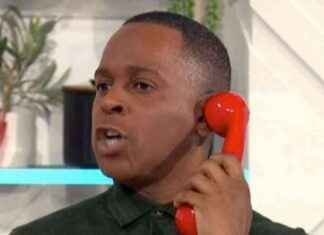 Guest on ITV Lorraine questions life-changing moment: Scam or Real? guest-on-tv-lorraine-questions-life-changing-moment-scam-or-real