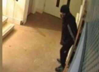 Manhunt underway for suspect in community hub burglaries manhunt-underway-for-suspect-in-community-hub-burglaries