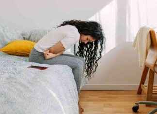 Recognizing Painful Condition: NHS’s Warning on Feeling Full recognizing-painful-condition-nhss-warning-on-feeling-full