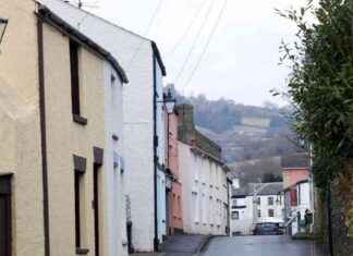 Step back in time in charming town near Bristol step-back-in-time-in-charming-town-near-bristol