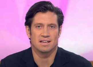 Vernon Kay’s Effective Sleep Hack for Better Sleep vernon-kays-effective-sleep-hack-for-better-sleep