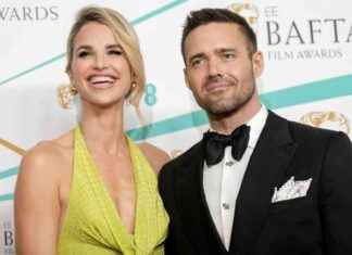 Vogue Williams Opens Up About Relationship Struggles with Spencer Matthews vogue-williams-opens-up-about-relationship-struggles-with-spencer-matthews