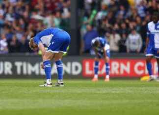 What needs to happen after Bristol Rovers’ relegation to League Two what-needs-to-happen-after-bristol-rovers-relegation-to-league-two