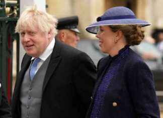 Boris Johnson and Wife Carrie Welcome Fourth Baby: Name and First Picture Revealed boris-johnson-and-wife-carrie-welcome-fourth-baby-name-and-first-picture-revealed