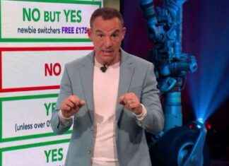 Holiday Travel Tips: Martin Lewis Shares Crucial Advice for Air Travel | Bristol Live holiday-travel-tips-martin-lewis-shares-crucial-advice-for-air-travel-bristol-live