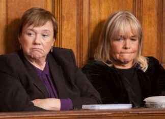 Linda Robson Envious of Pauline Quirke’s Roles: Inside Story linda-robson-envious-of-pauline-quirkes-roles-nside-story