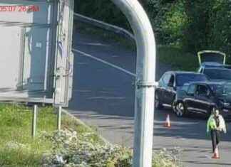 M4 Slip Road to M32 Reopens After Rush Hour Crash: Latest Updates m4-slip-road-to-m32-reopens-after-rush-hour-crash-latest-updates