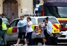 Maternity Hospital in Bristol Resumes Operations After Fire Evacuation maternity-hospital-in-bristol-resumes-operations-after-fire-evacuation