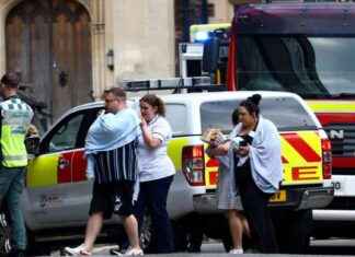 Maternity Hospital in Bristol Resumes Operations After Fire Evacuation maternity-hospital-in-bristol-resumes-operations-after-fire-evacuation