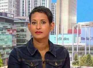 Naga Munchetty Responds to Body-Shamers in Four Words naga-munchetty-responds-to-body-shamers-in-four-words