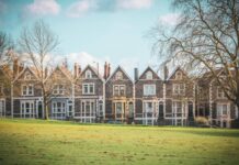 Bristol Park Apts: Discover Stunning Living Spaces Near You