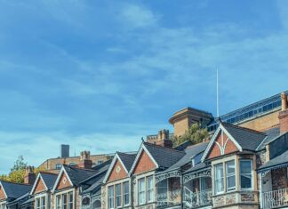 The Bristol Apartments: Discover Luxury Living and Hidden Gems