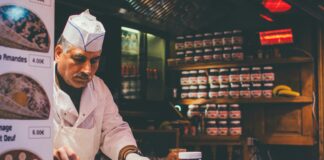 Restaurants In Bristol CT: Discover Hidden Culinary Gems Near You
