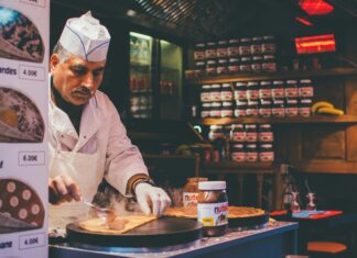 Restaurants In Bristol CT: Discover Hidden Culinary Gems Near You