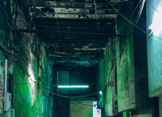 Bristol Lanes: Discover Hidden Gems and Vibrant Local Culture