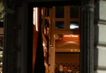 Bristol Restaurant Leawood: Discover Hidden Culinary Gems Nearby