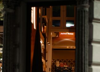 Bristol Restaurant Leawood: Discover Hidden Culinary Gems Nearby