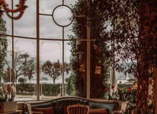 Grand Hotel Bristol Stresa Italy: Discover Luxury and Elegance