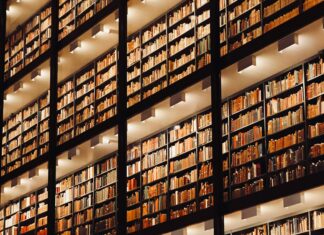 Bristol Public Library Connecticut: Discover Hidden Gems & Secrets