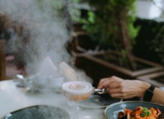 Bristol Seafood Steak Social: Discover The Ultimate Dining Experience