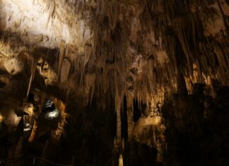 Bristol Caverns TN: Discover The Mysterious Underground Wonder Today