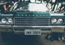 Bristol Chevy Secrets Revealed: Why Enthusiasts Can’t Resist