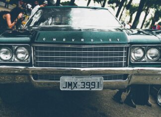 Bristol Chevy Secrets Revealed: Why Enthusiasts Can’t Resist