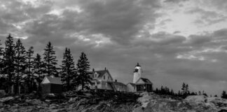 Bristol Maine Beach Secrets: Why Locals Love This Hidden Gem