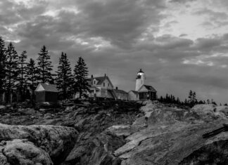 Bristol Maine Beach Secrets: Why Locals Love This Hidden Gem