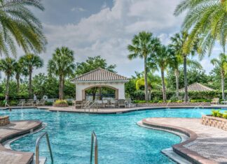 The Bristol Palm Beach: Unveiling Luxury and Hidden Gems