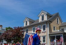 Easton Bristol Massachusetts: Discover Hidden Gems and Local Secrets