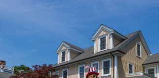 Easton Bristol Massachusetts: Discover Hidden Gems and Local Secrets