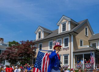 Easton Bristol Massachusetts: Discover Hidden Gems and Local Secrets